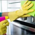 End Of Tenancy Cleaning Woking