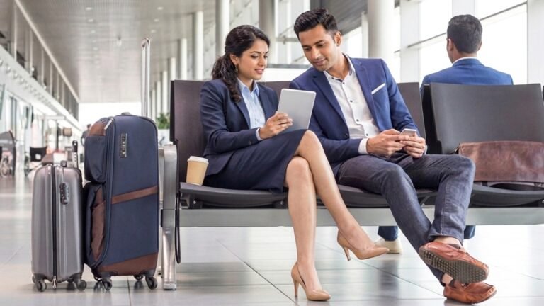 Top Corporate Travel Companies in Mumbai: How to Choose the Right Partner