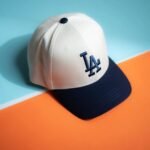 Custom Embroidery Caps