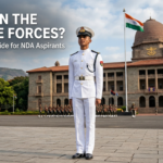 Why Join the Defence Forces? A Motivational Guide for NDA Aspirants