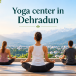 Yoga Center in Dehradun for Health and Wellness