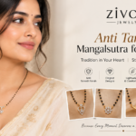 Anti Tarnish Mangalsutra for Women: Elegant Designs for Everyday Wear